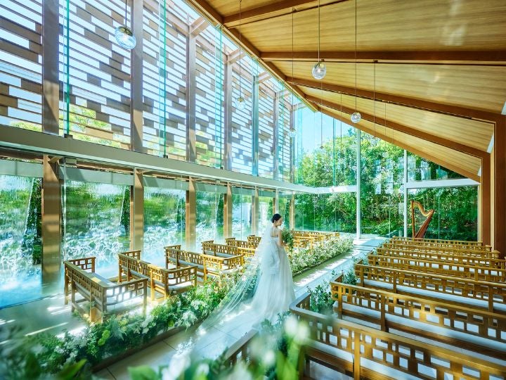 関東でガーデンウェディング！横浜市イギリス館で叶う海外風ウェディングスタッフブログ東京・大阪・神戸・京都のオリジナルウェディングプロデュースウェディングデザインラボ