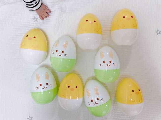 選ぶ楽しさ❣️ダイソーアイテムで子供が喜ぶイースターエッグイベントのアイデア暮らしニスタ