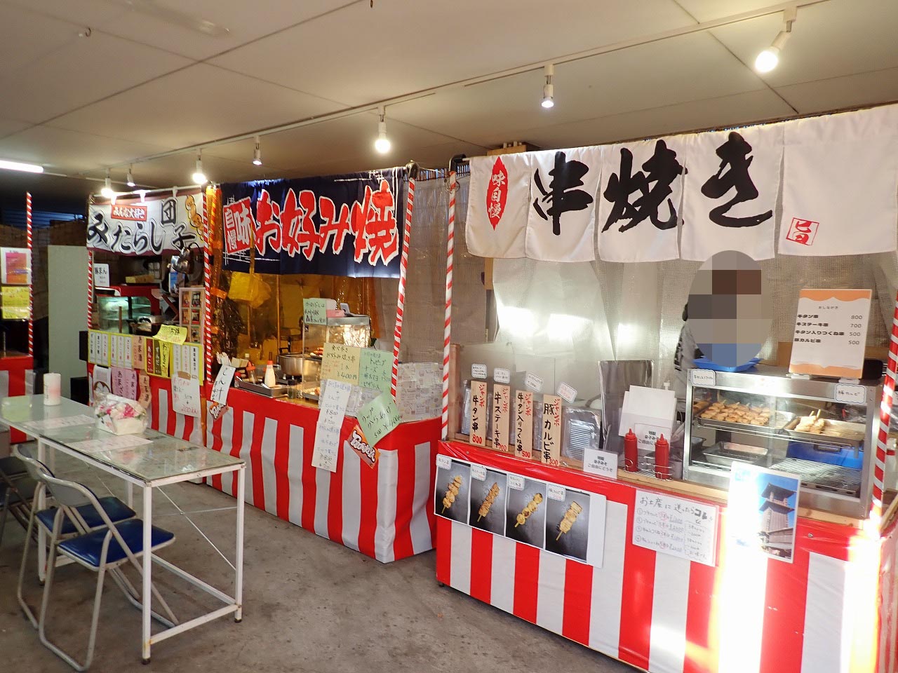 川越まつりここでしか食べられない！屋台のおすすめ 5選 2024年版– 東上線ナビ