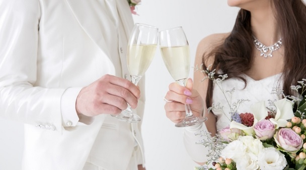 意外と多い？余興なしの結婚式。ゲストと一緒に楽しめる演出・アイデア7選