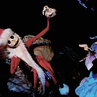 Amazon.co.jp: 東京ディズニーランド ホーンテッドマンション“ホリデーナイトメアー”: ミュージック