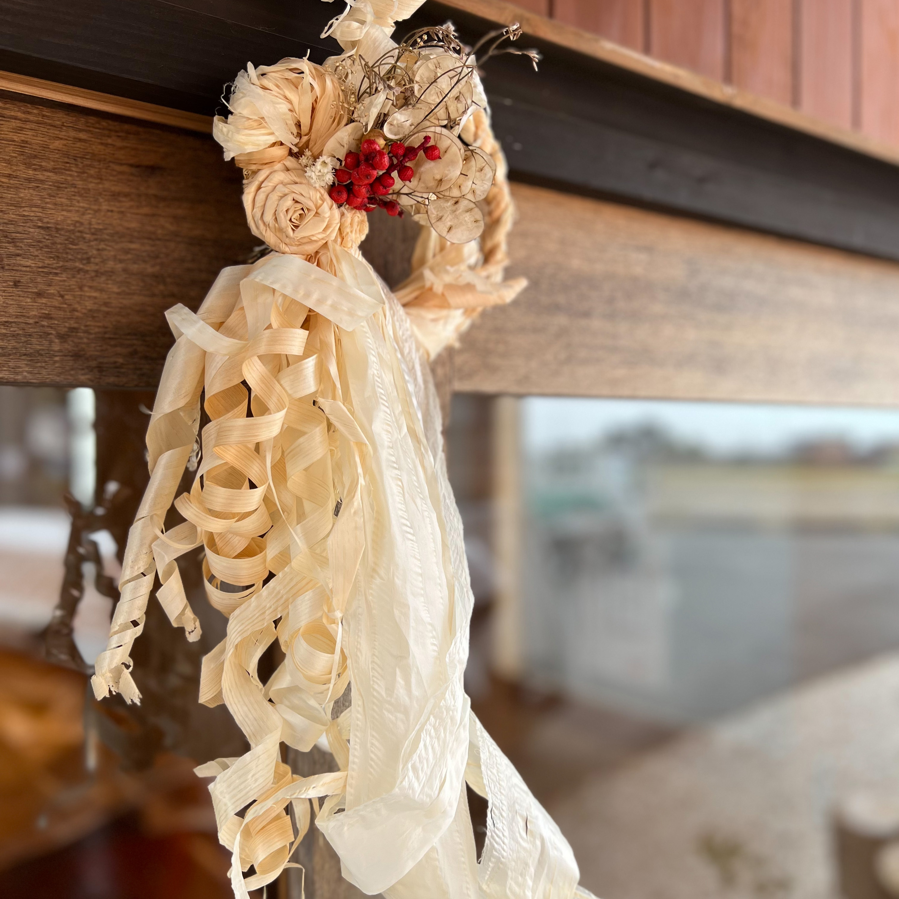 parfum coffee「しめ縄ワークショップ」aruku moreは福島のwebマガジン！福島県の衣食住に関するあらゆる情報を日々発信しています