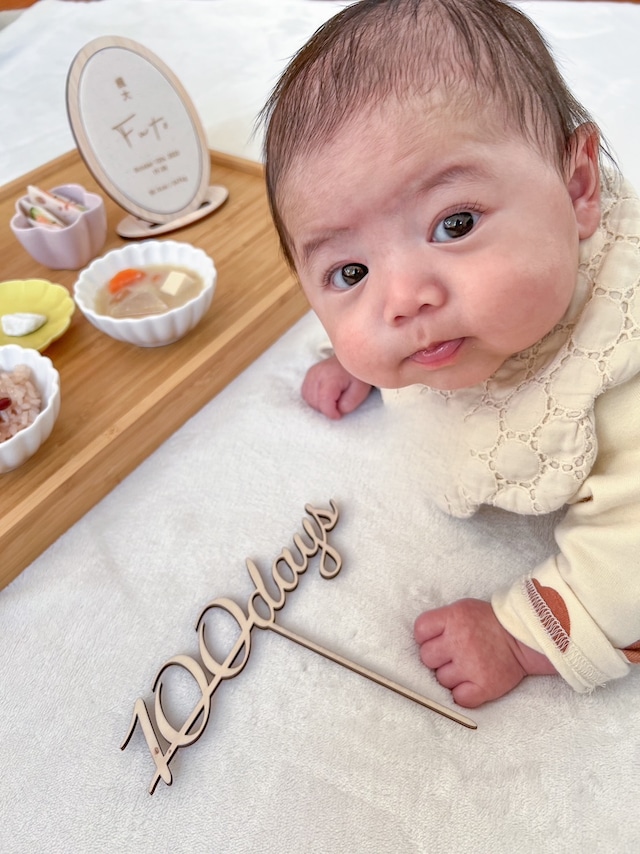 100日祝いのインテリア実例RoomClip ルームクリップ