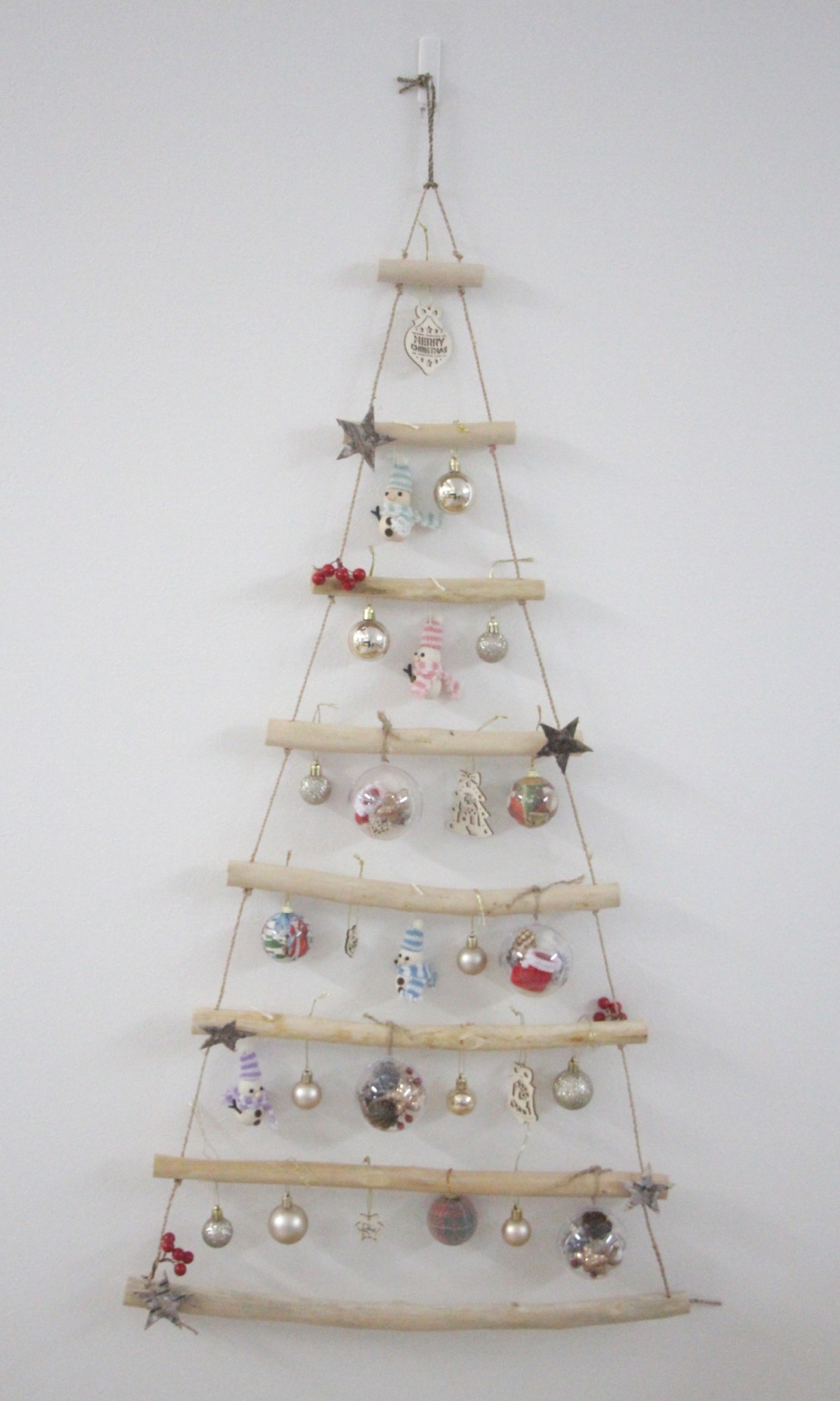 とっておきのクリスマスツリーminne 国内最大級のハンドメイド・手作り通販サイト