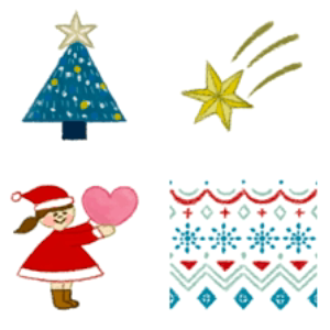 🎄 クリスマスツリー 絵文字 — 意味と使い方