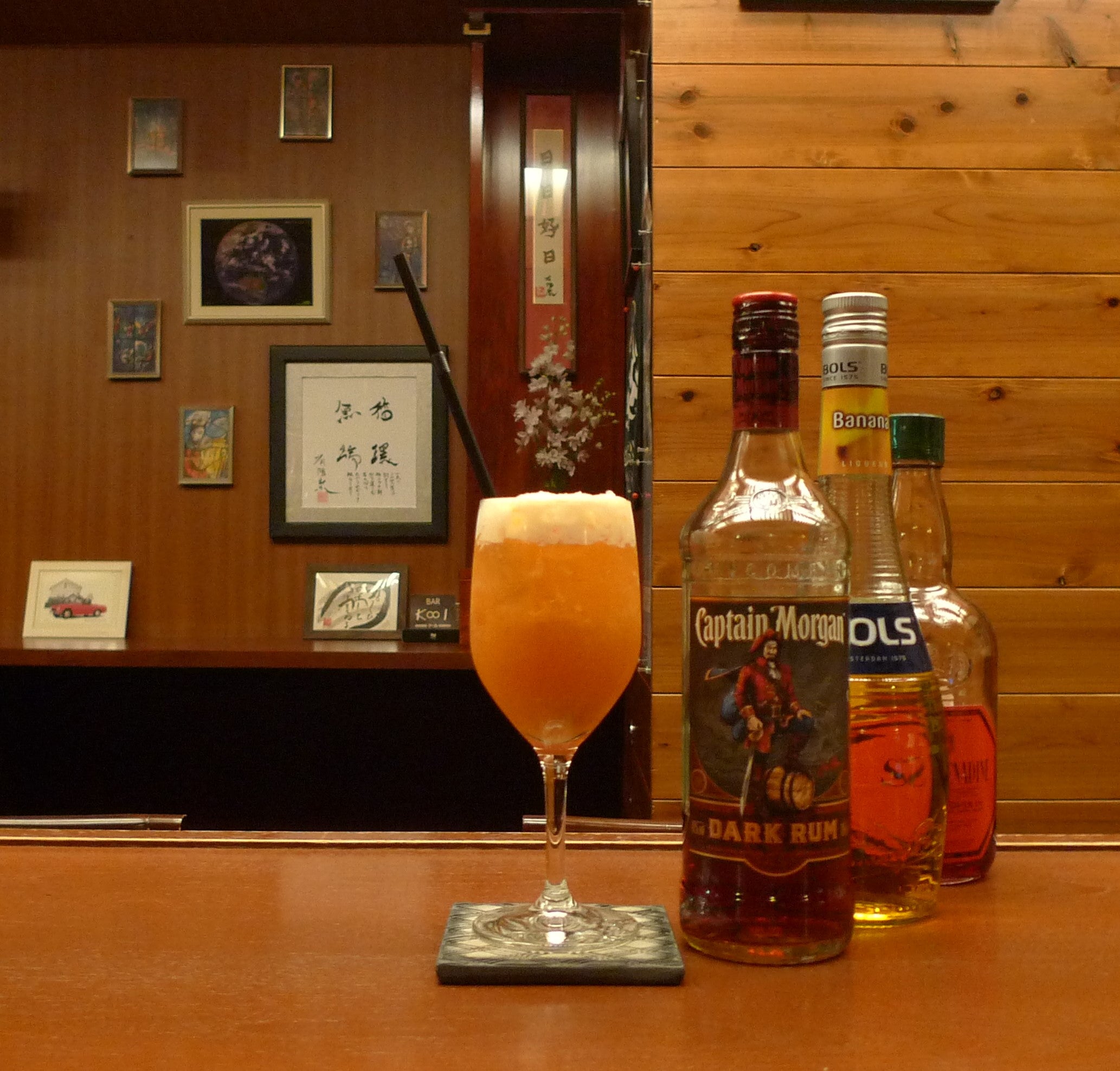 アークナイツ画中人のアニメPV使用曲「Till the Wave Ends」と「拙山尽起図」――タイトルによる解釈の違いを考えるちはる