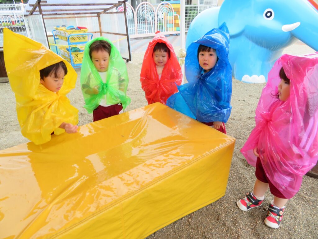 雨の日も楽しい！おすすめの遊びや過ごし方6選GENI ジェニ 公式オンラインショップ