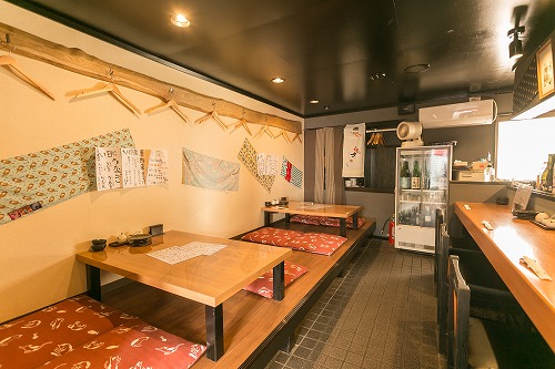 昼 仙台勾当台公園駅上 居酒屋飲食店開業なら「シェアレストラン」間借り登録無料！吉野家HD運営のマッチングサービス