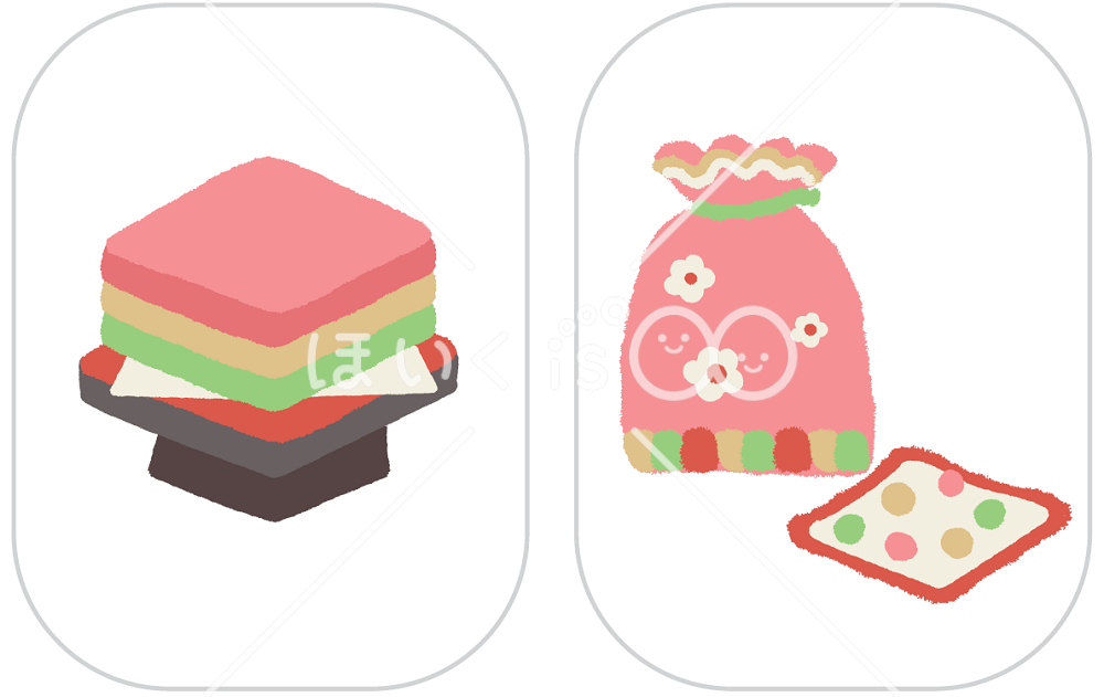 ひな祭りの由来・ペープサートは？保育園のパネルシアター・紙芝居も紹介！ - 花ママの便利帳