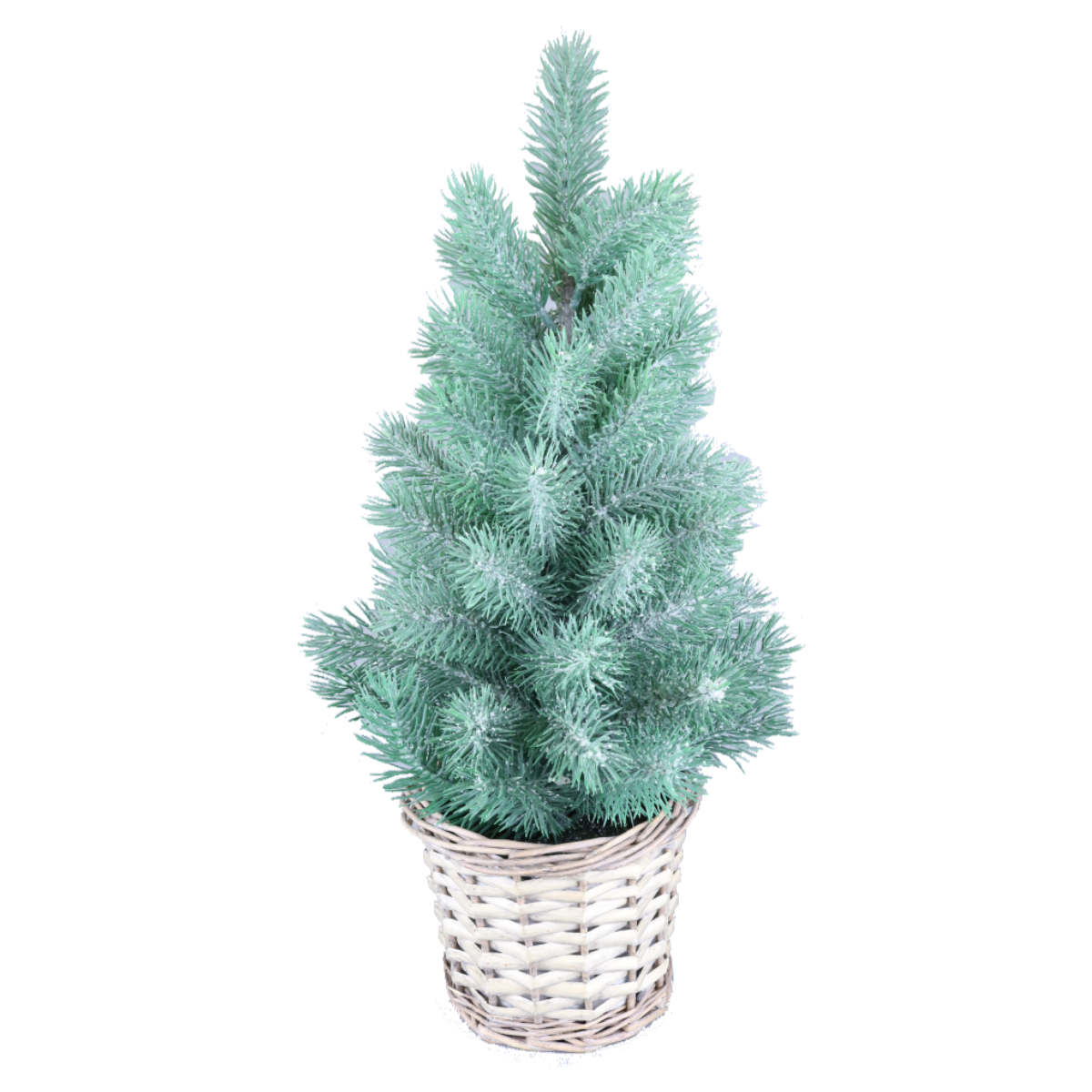 クリスマスミニツリーアレンジメント茨城県水戸市の花屋さんは有限会社 花咲