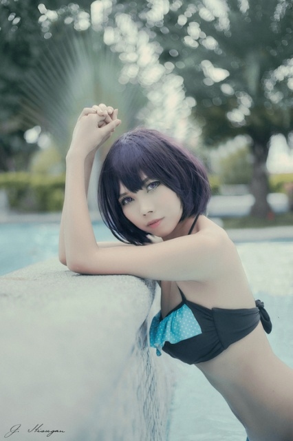 安楽岡 花火 やすらおか はなびクズの本懐アニメ百科