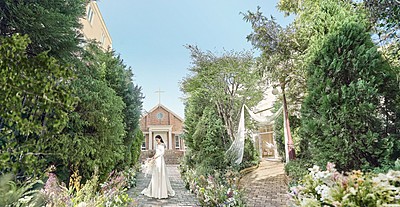 THE LANDMARK SQUARE OSAKA 結婚式レポ卒花Arisaさんのリアルな花嫁レポートWedding Diary