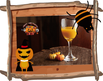 ハロウィンを自宅で楽しむ「カクテル」人気バーテンダーに聞いた簡単レシピTABIZINE～人生に旅心を～