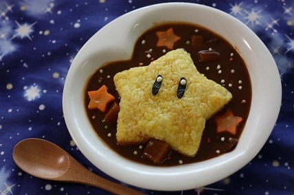 七夕のごはん 長田知恵 つき 料理研究家