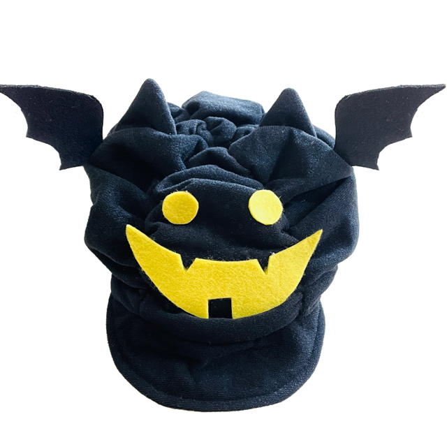 ハロウィンのコウモリのイラスト無料イラスト素材のillalet