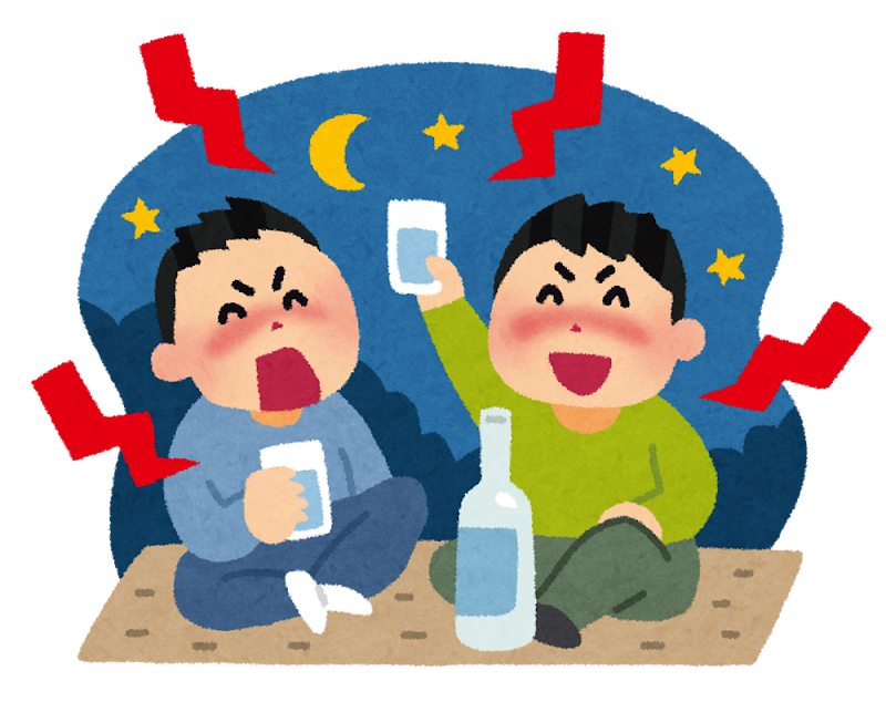 LINEスタンプ「いらすとやパーティ」配信開始、かわいくもパーティーに狂う動物たちのスタンプにインサイド