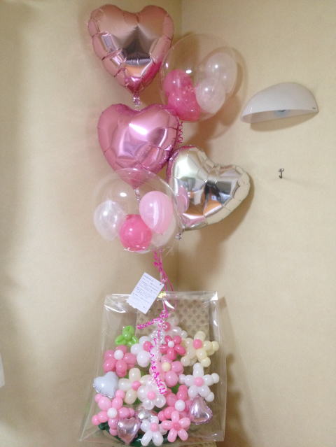 バルーン電報・バルーンギフト・バルーンブーケ総合専門店ワックアップバルーンズ@東京 – バルーン電報バルーンギフトバルーンブーケ総合専門店ワックアップバルーンズ