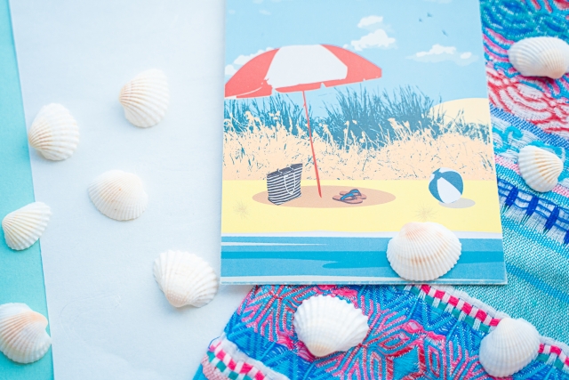 自由研究にもおすすめ 小学生のための暑中見舞い豆知識＆手作りアイデア集 - 晴れブロ そわかの子育て・教育応援ブログ