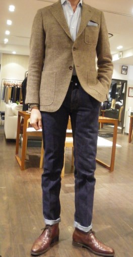 忘年会 服装 40代 ホテル メンズTikTok