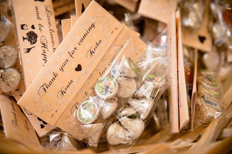 おしゃれなプチギフト110選♡ゲストが喜ぶものって？たっぷり紹介＊*ウェディングニュース