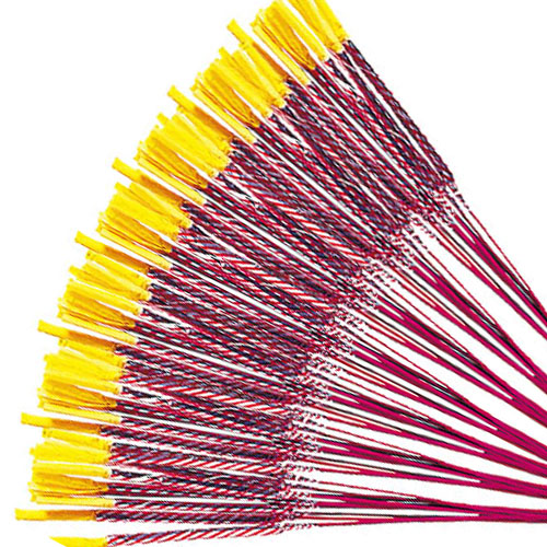 組み合わせ花火