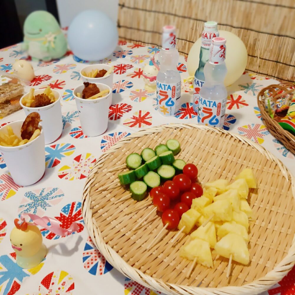 おうち縁日開催🥳mayuko.homeが投稿したフォトブックLemon8