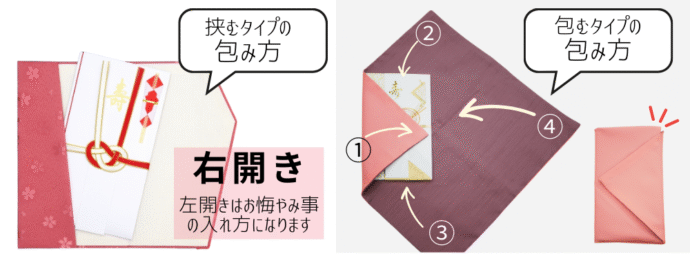 これで間違えない 結婚式のご祝儀の正しい書き方は？ご祝儀袋の選び方や相場、当日の渡し方まで徹底解説神社豆知識このはな手帖産泰神社