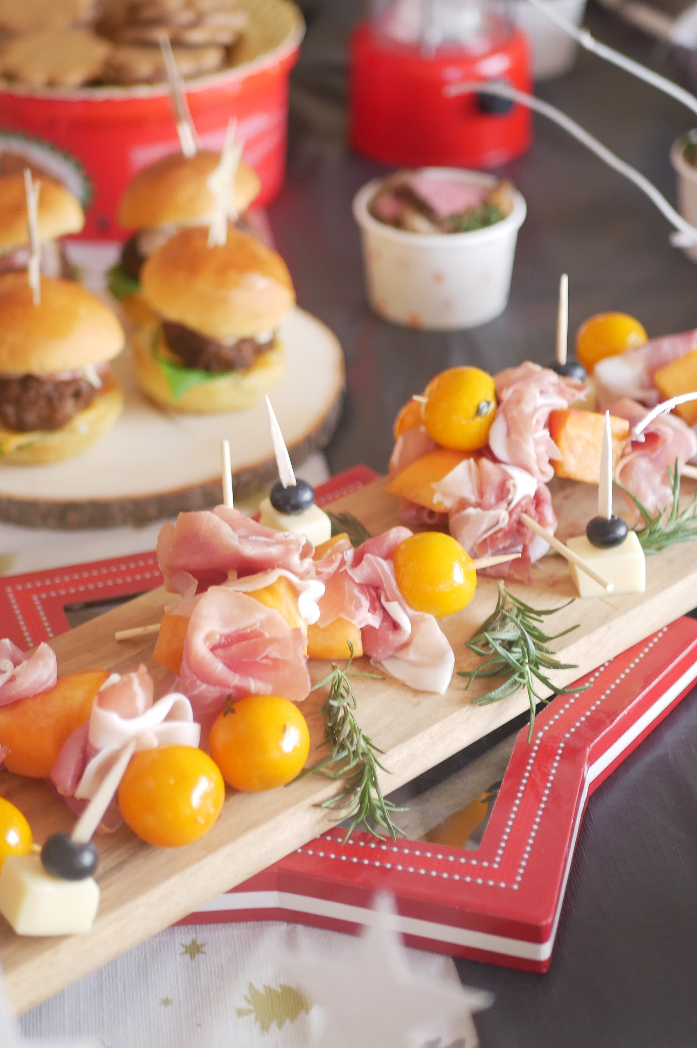 週末メニューのおすすめ「子どもが喜ぶ！かわいい串カツパーティー」 rii- エキスパート - Yahoo!ニュース