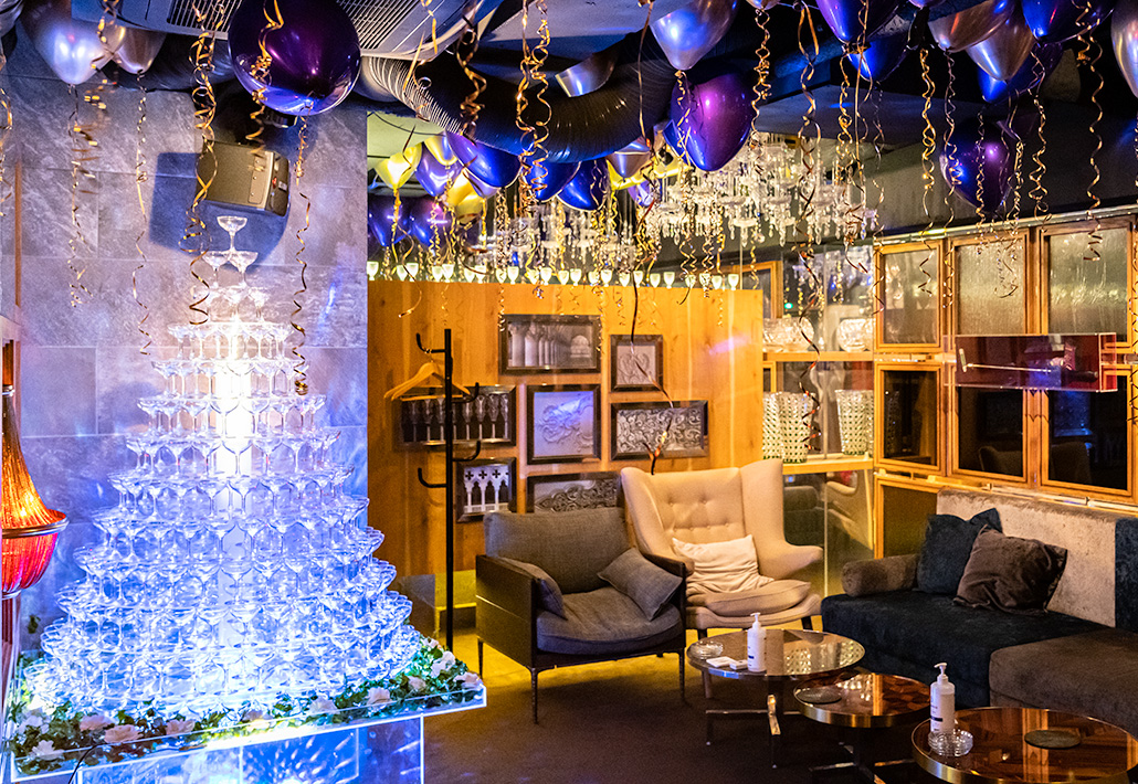 シャンパンタワー・装飾 カテゴリ商品一覧│中洲花屋 ABCフラワー福岡市博多区中央区天神・北九州市小倉に配達ネット注文可