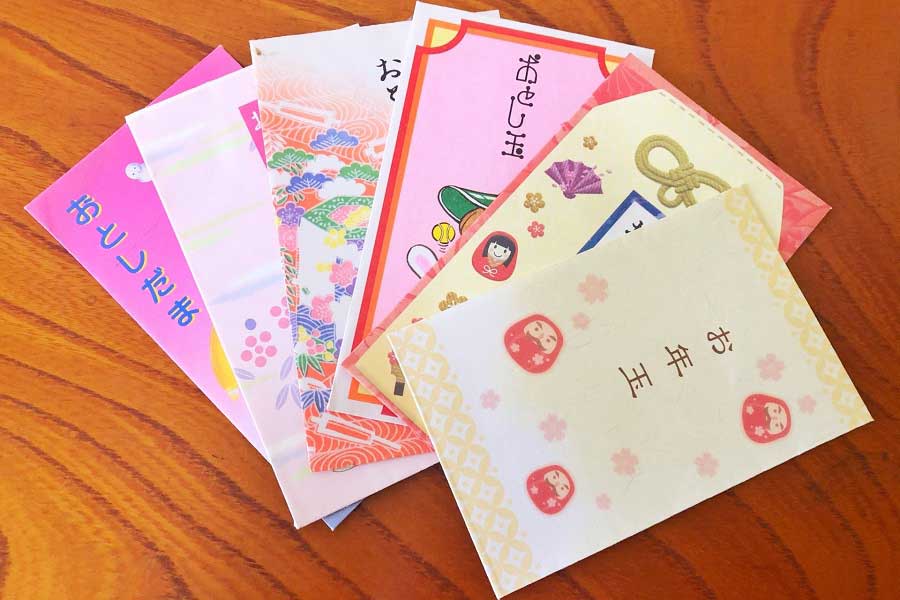 お年玉を渡す時のマナーとは? 由来や海外のお年玉事情についても紹介マイナビニュース