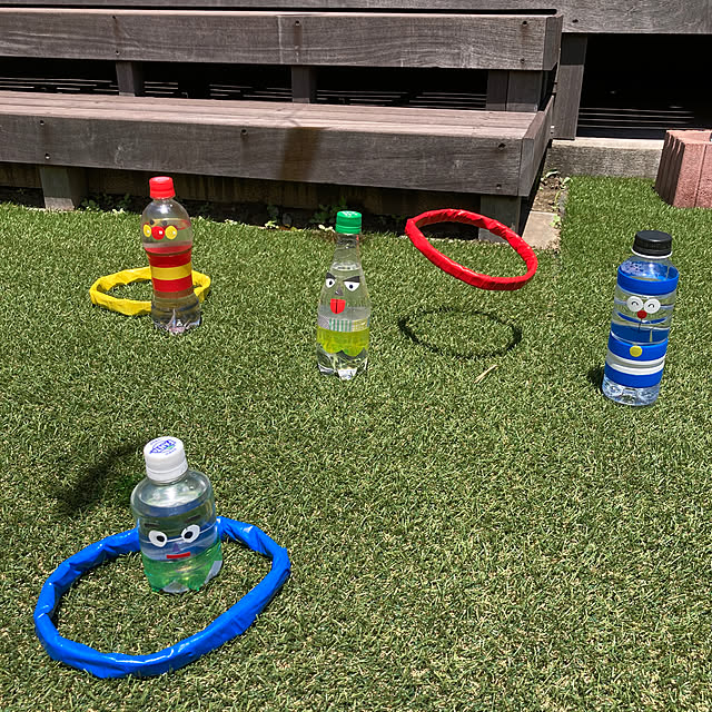 夏祭り東京都港区の高輪夢保育園