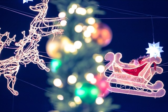 特集 僕らの心に残る定番クリスマスソング 名曲24選ジャパニーズポップス