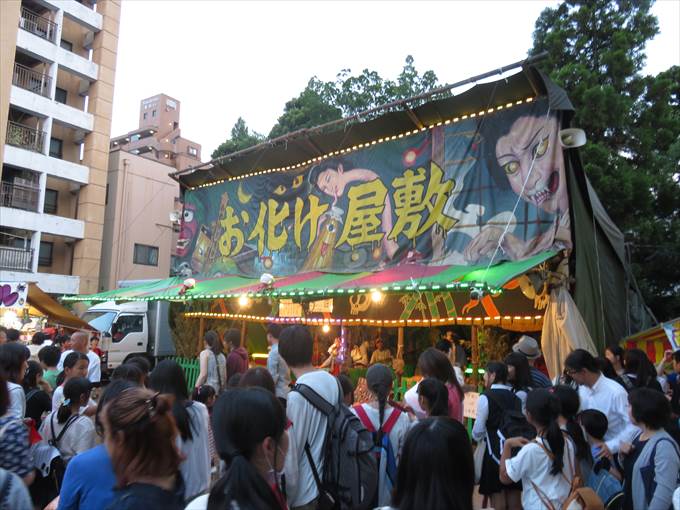 夏祭りで増えているユニークな屋台を発見！ - ぐるなび みんなのごはん