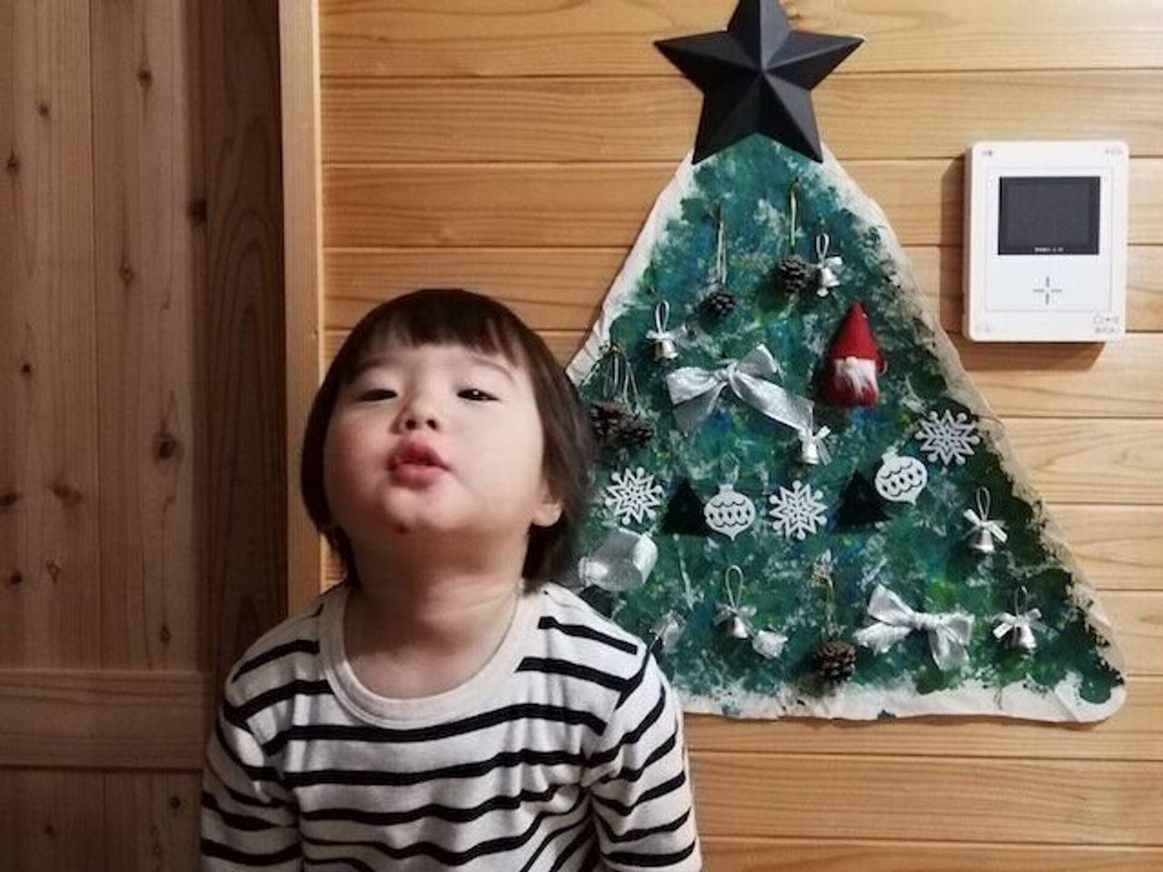 楽天市場 クリスマスツリー コスプレ 子供の通販