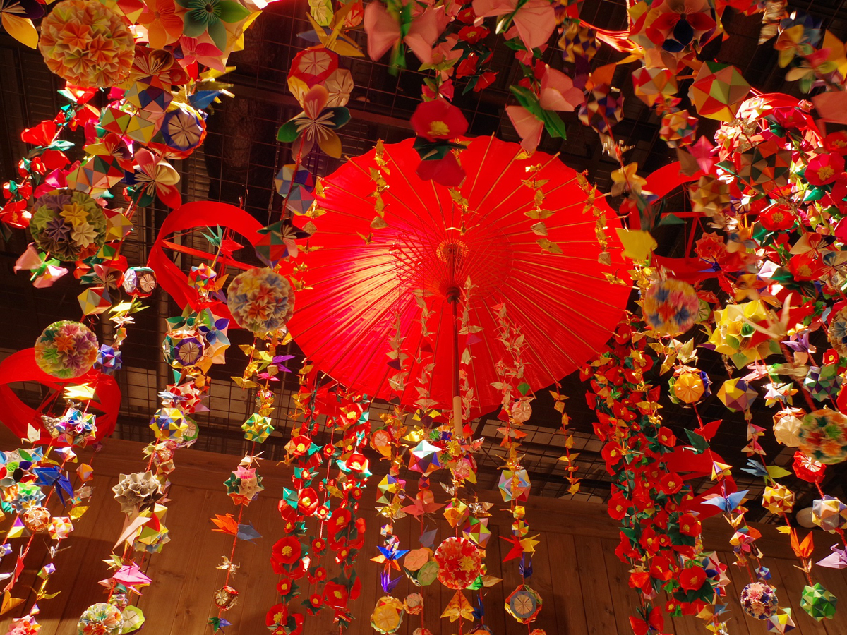 愛知の魅力満載！連休に行くべき瀬戸市せともの祭り