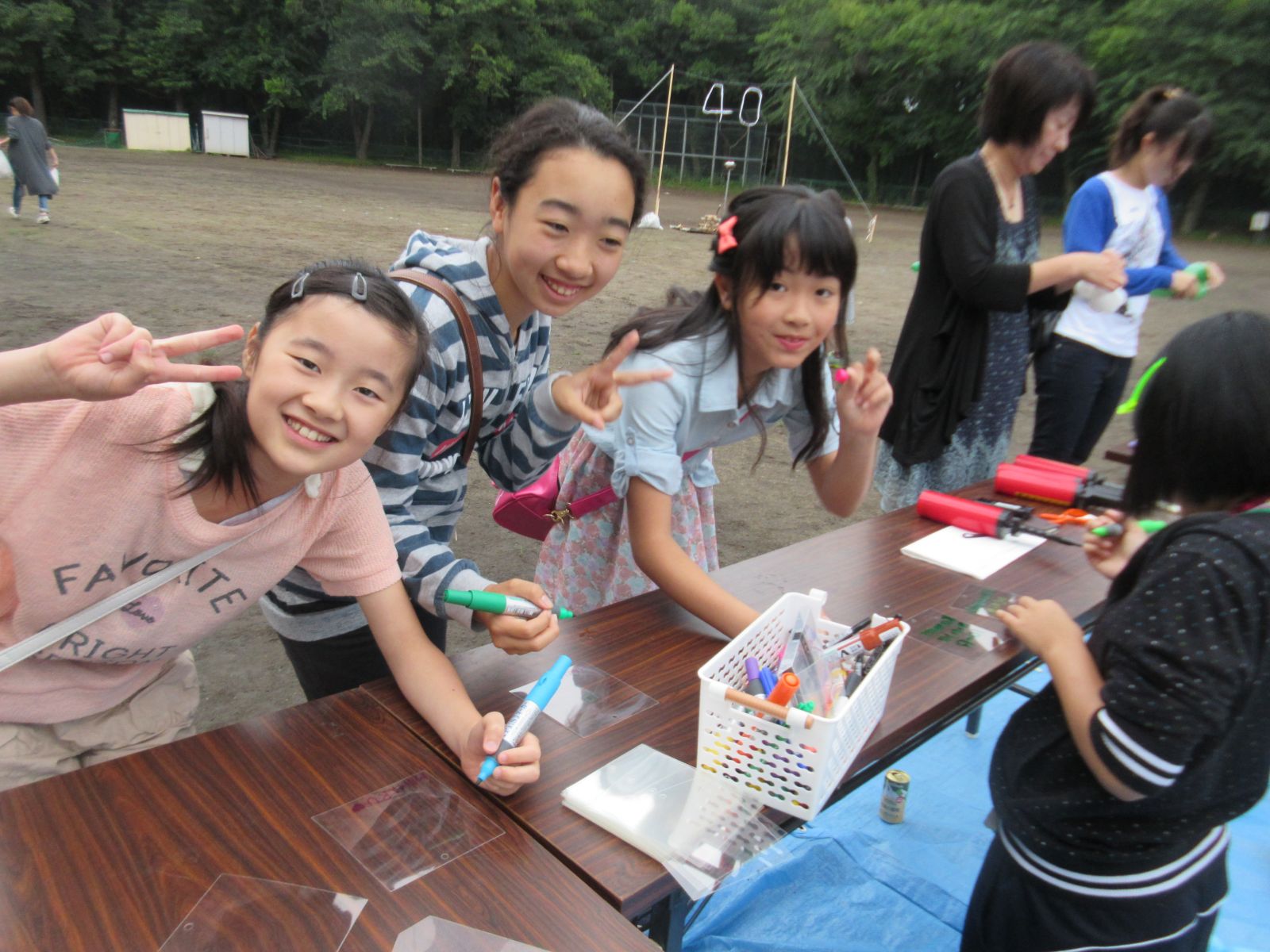 清州子ども会夏祭りのご案内です。 日頃より子供会行事にご理解・ご協力ありがとうございます。 清州子供会の夏祭りを下記の日程で開催致します。みなさまのご参加をお待ちしております。 日時 2025年7月13日 日９時からオガタ通り商店街駐車場から だんじり