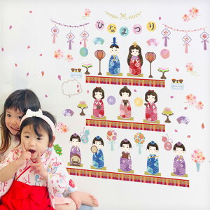 ひな人形はなぜひな壇飾りになったの？人形の東玉