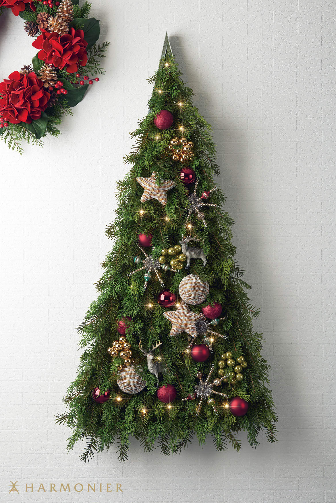 キラキラ ガーランド ツリー 飾り モール 全長10m パーティー ティンセルガーランド