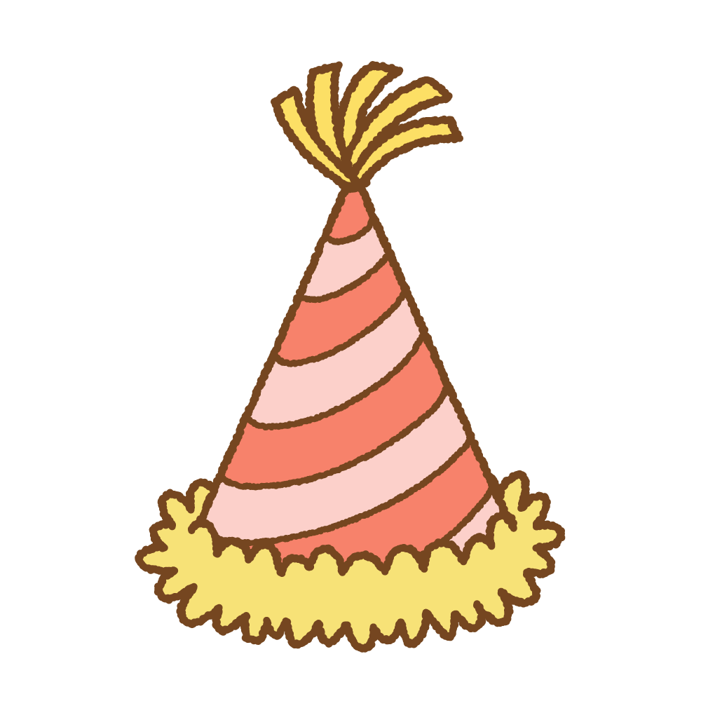 誕生日パーティーイラスト無料イラスト・フリー素材なら「イラストAC」