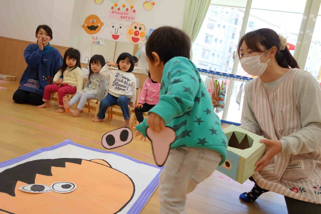 保育園で楽しめる！日本の伝統的なお正月遊び保育士を応援する情報サイト 保育と暮らしをすこやかに ほいくらし