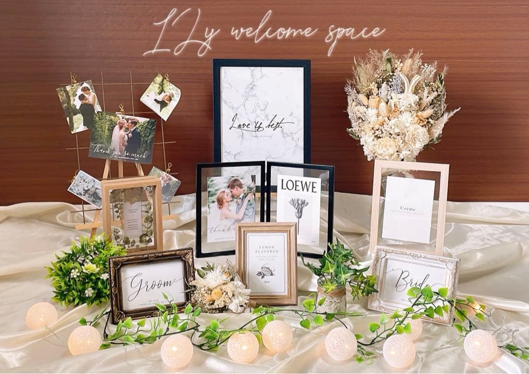 キラキラ ドレス ウェディング 2次会 後撮り セルフ前撮り 結婚式 ハッシュタグ「＃韓国