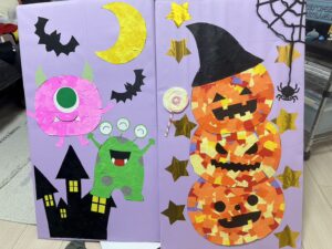 ハロウィンフォトスポット 北習志野駅徒歩１０分、少人数でアットホームな瑞穂幼稚園瑞穂幼稚園のニュースまいぷれ 船橋市