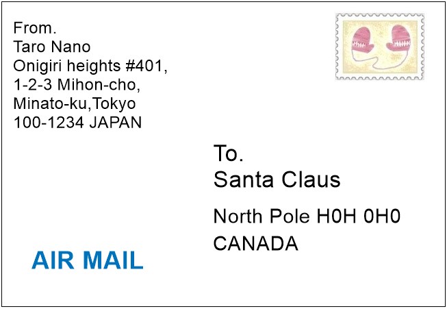 🇫🇮 フィンランド サンタクロース村から手紙を送ろう♪Trip.com ロヴァニエミ