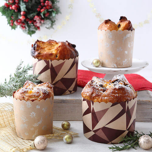 海外のクリスマスメニューも楽しめる！キュートで美味なクリスマススイーツブッフェ1 1女性セブンプラス