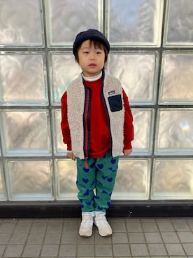 パーティーにぴったり！クリスマスのおすすめベビー&子供服7選ママリ