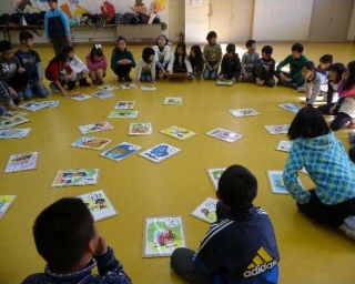 年末年始はおうちでゆっくり♪巣ごもりを楽しく過ごす お正月遊びキナリノ