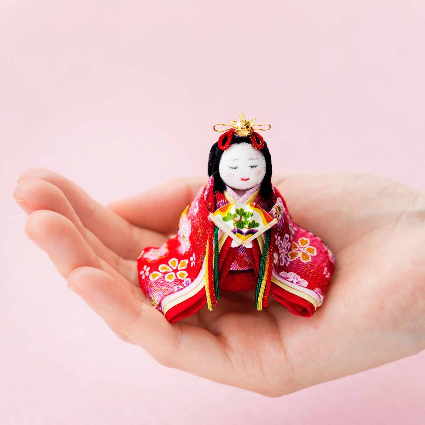 KIDEA＆BLOCK おひなさま おひなさま : おもちゃ DADWAY ダッドウェイオンラインストア