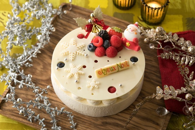 ベイクド＆NYチーズケーキおかしさんの部屋へようこそ