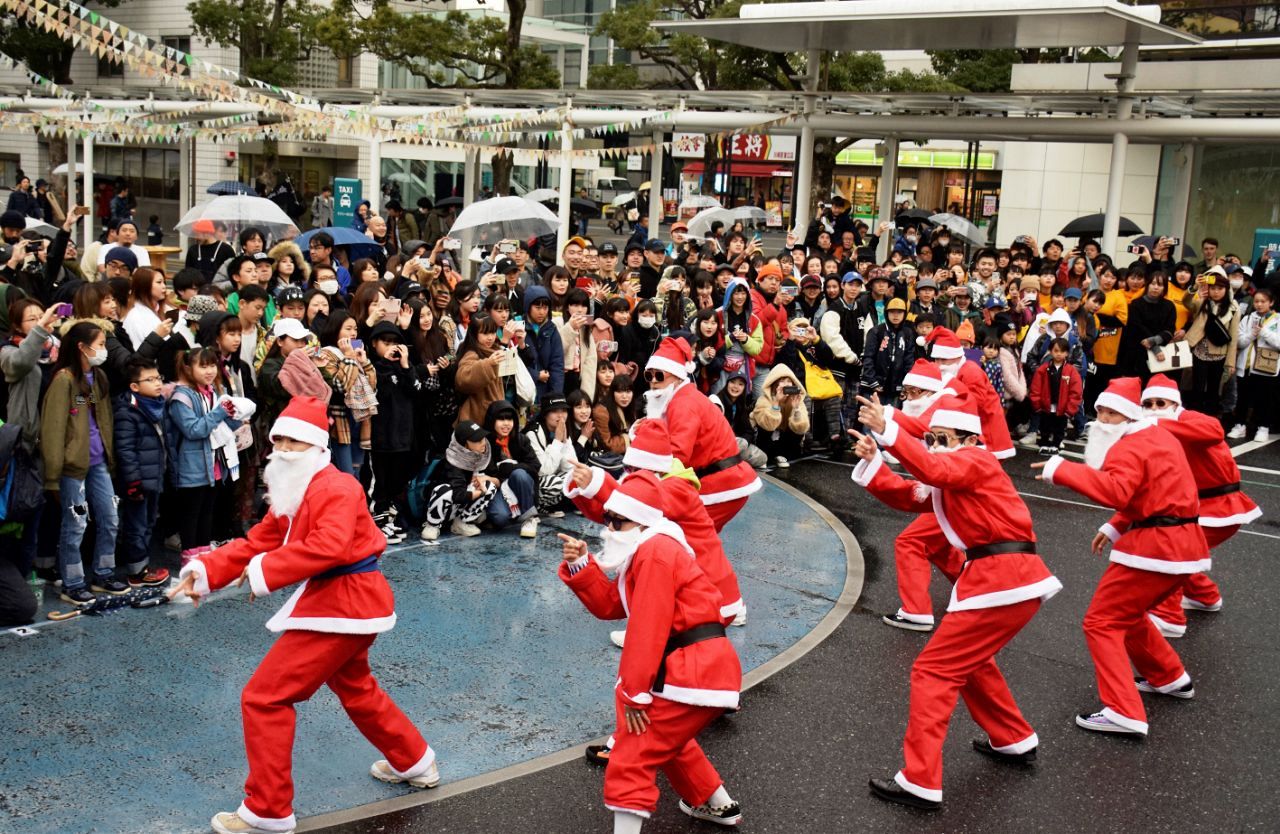 台東区 JR上野駅前広場が変わった！ イベントスペースやデジタルサイネージが誕生しています！ いいちこ- エキスパート - Yahoo!ニュース
