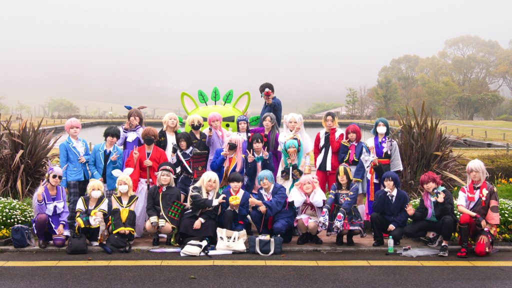 第12回かごんマルシェin吉野公園雑貨イベント・かごんマルシェの次回開催が 5 19 日 に決定、現在出店者募集中です！出店ご希望の方は、現在発売中の TJカゴシマ4月号誌面のQRコード、 または、公式Webサイト「カゴプラ」内 イベントページから専用フォームにてご応募